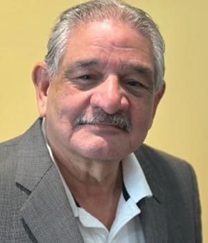 Charles Ferdin